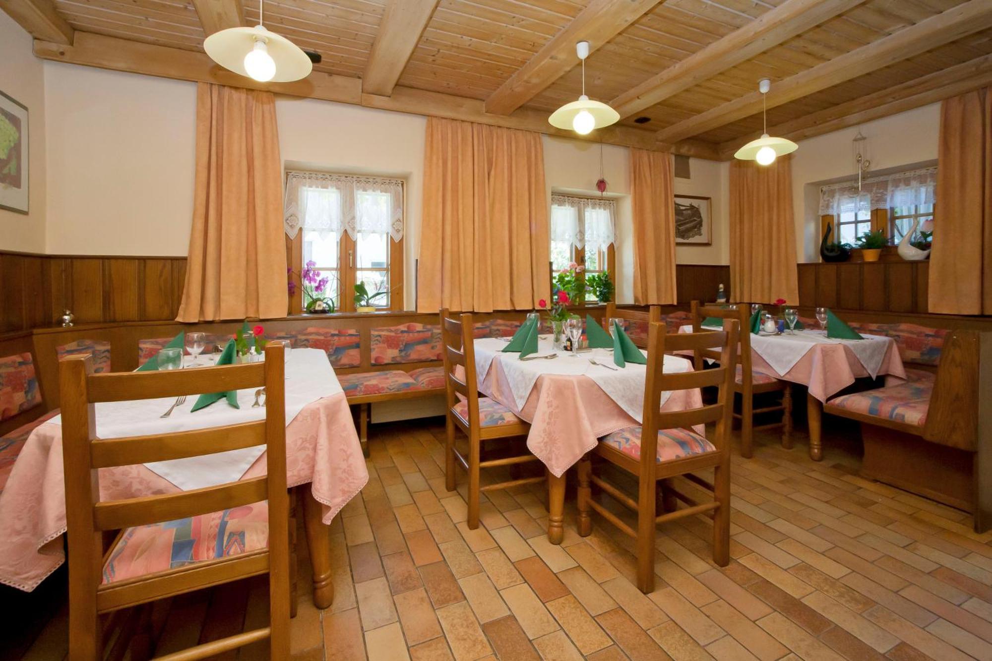 Gasthof Forststube Velden am Wörthersee Exterior foto
